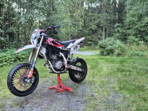 Husqvarna SMR