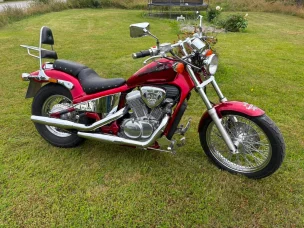Honda Shadow