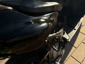 Yamaha Aerox