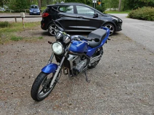 Kawasaki ER-5
