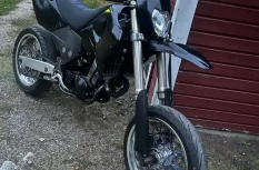 Husqvarna TE