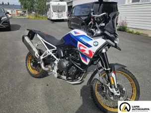 BMW GS