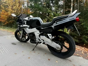 Honda NSR