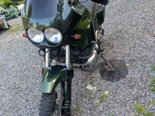 Honda XRV