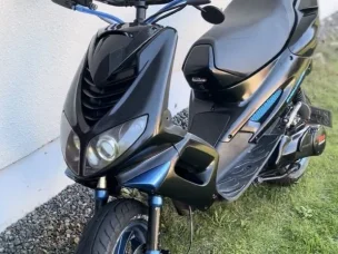 Peugeot Speedfight 2