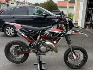 Fantic Motor XE
