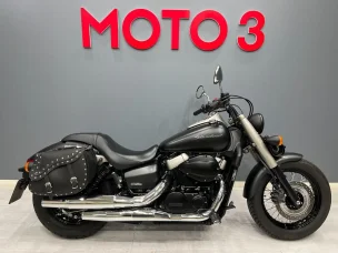 Honda VT