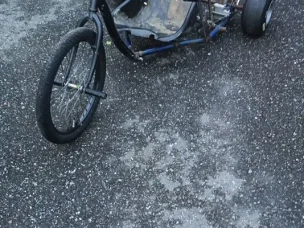 Muu merkki Muu malli