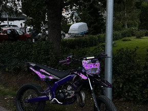 Derbi Senda