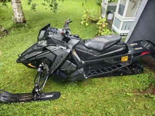 Polaris Indy