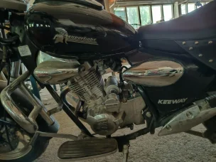 Keeway Superlight