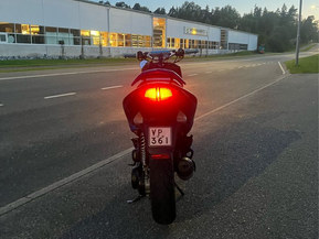 Peugeot Speedfight 2
