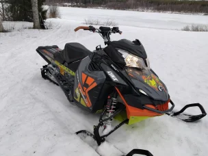 Lynx BoonDocker
