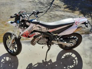 Derbi DRD