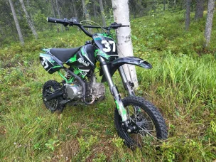Apollo Motors RXF FREERIDE