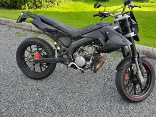 Derbi DRD Evo Limited Edition