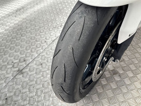 Honda CBR