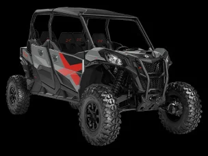 Can-Am Maverick