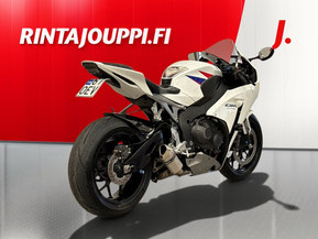 Honda CBR
