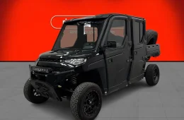Polaris Ranger