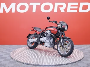 Moto Guzzi Griso