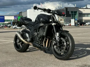 Yamaha FZ1