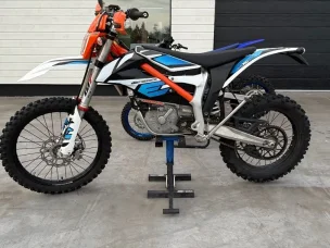 KTM Freeride