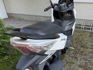 SYM Jet 14