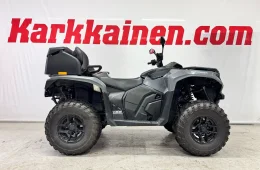 Can-Am Outlander Max