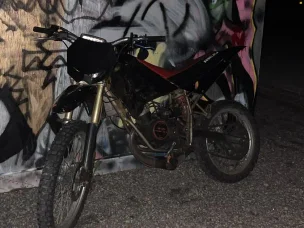 Rieju RR