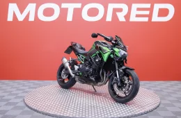 Kawasaki Z