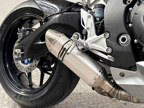 Honda CBR
