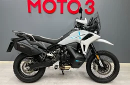 CFMOTO 1000MT-X