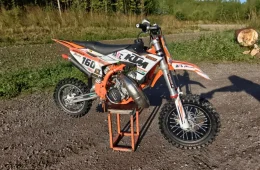 KTM 50