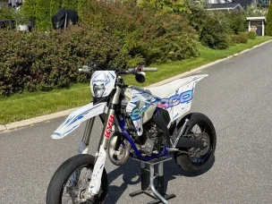 Sherco SE-R