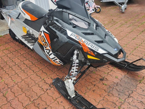 Polaris 800 Switchback