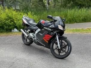 Honda NSR