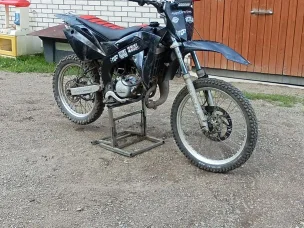 Rieju RRX
