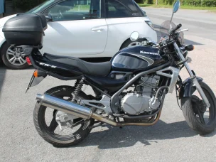 Kawasaki ER-5