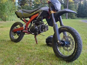 Orion RX50