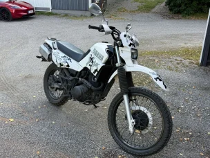 Yamaha XT