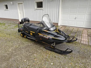 Ski-Doo Skandic