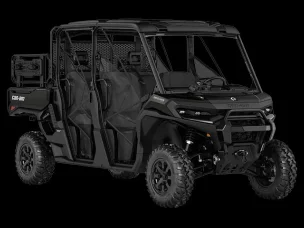 Can-Am Traxter