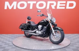 Kawasaki VN
