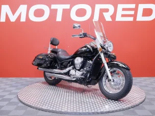 Kawasaki VN