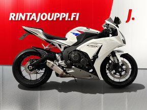 Honda CBR