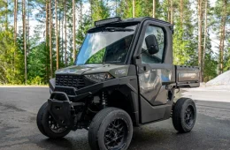 Polaris Ranger