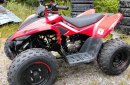 CFMOTO CFORCE