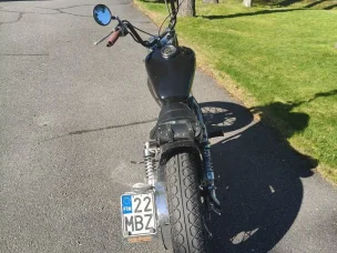 Suzuki LS