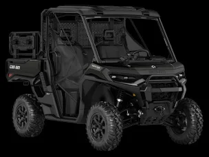 Can-Am Traxter